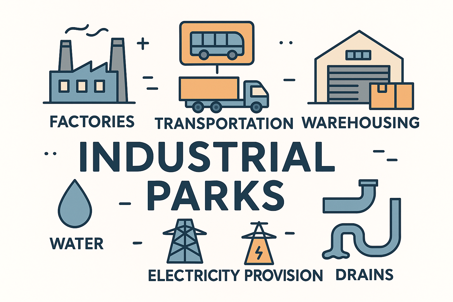 Industrial Parks